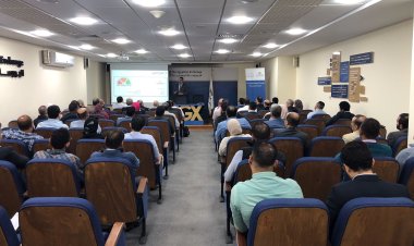 البورصة المصرية تجتمع مع كافة أطراف السوق لتفعيل الضوابط الجديدة للشراء بالهامش