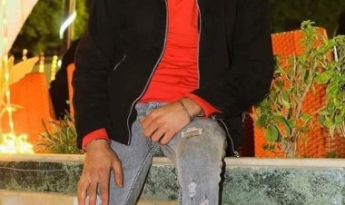 كان نازل إجازة.. حزن في دندرة بقنا بعد مصرع شاب إثر حادث بالقصير