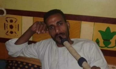 «كي جي 1»  إجرام..  مقتل تاجر على يد طفل  بـ4 طعنات  في قنا (خاص)