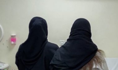 الحبس سنة لسيدتان  بتهمة النصب على جواهرجي في قنا