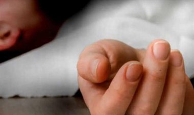 سيدة تنهي حياتها بـ«صبغة شعر»  في قنا