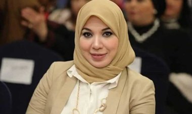 «برلمانية» تُطالب بتضافر الجهود المجتمعية وتكاملها مع الخطاب الديني لمناهضة العنف الأسري