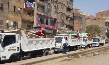 لمدة يومين.. غلق جزئي لشارع المطار بالجيزة