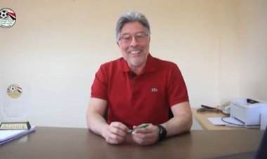 طاقم تحكيم مصري لمباراة الأهلي وبيراميدز في نهائي الكأس