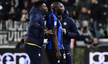 بسبب العنصرية.. اتحاد الكرة الإيطالي يعاقب يوفنتوس