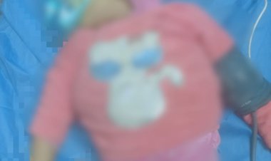 نزيف في المخ.. شاب متهور يدهس طفلة بعين شمس «فيديو»