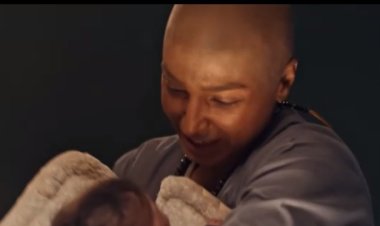 الحلقة 15 من ستهم.. روجينا تنقذ رضيعتها والأطفال المشردين بمساعدة ابنتها