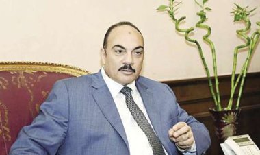 قيادي بـ«المؤتمر» يتحدث عن مشاركة الرئيس السيسي بوجبة الإفطار مع أهالي «الأسمرات»