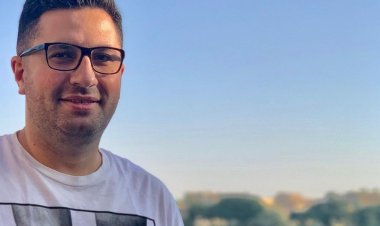 الموزع خالد نبيل يشارك فى مسلسل «جعفر العمدة»  بـ11 أغنية