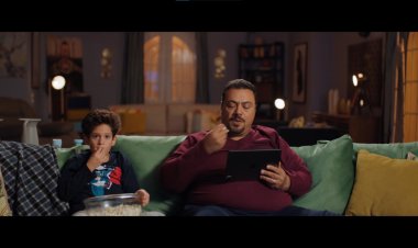 ياسين يأخذنا معه في مغامراته العجيبة بالإعلان الرسمي لفيلم العيد ساعة إجابة