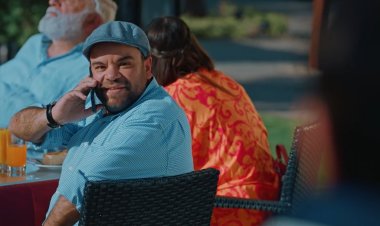 محمد عبد الرحمن يكتشف سبب الرغبة في قتله بالحلقة الأخيرة من كشف مستعجل