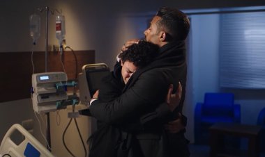 صدمة كبيرة لـ أحمد داش بعد وفاة والدته في «جعفر العمدة»