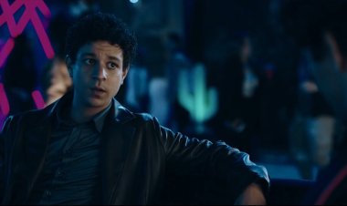 أحمد داش يتتبع أثار الصندوق في الحلقة الأولى من مسلسل الصندوق