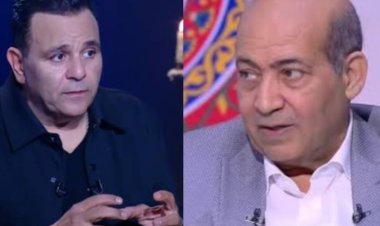 بعد وصفه بـ«السيد قشطة».. محمد فؤاد يهاجم طارق الشناوي: «ممكن أسجنك»