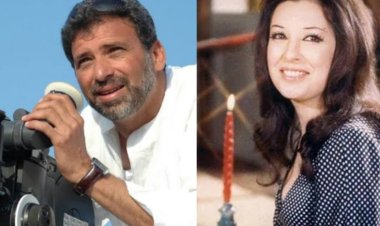 نجاة الصغيرة تشيد بـ«سره الباتع».. وخالد يوسف: «أرق وأجمل أعز تهنئة تلقيتها من قيثارة الشرق»