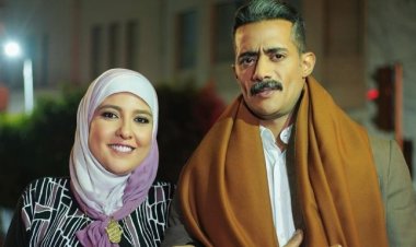 مي كساب: جمهور محمد رمضان كبير جدًا