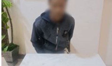 سقوط عاطل بحوزته هواتف مسروقة بالقاهرة 