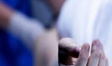 على طريقة فيلم «عريس مراتي»... «محمود أنت شنقتني يا حبيبي»  في أسيوط