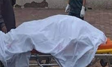 العثور علي جثة شاب متوفى فى ظروف داخل عقار بمنطقة البساتين