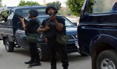 سقوط تشكيل عصابى تخصص نشاطه الإجرامى فى سرقة الدراجات النارية بالساحل