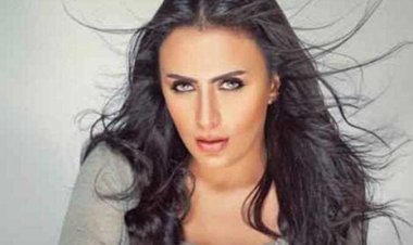 شاركت به رغم مرضها.. آخر عمل فني لشيرين الطحان