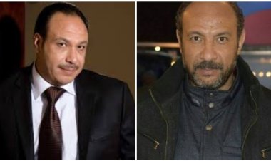 خاص| أحمد فهيم: خالد صالح «خالي».. ومشواره الفني مُلهم