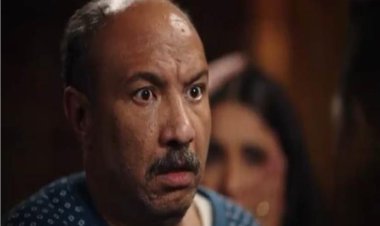 أحمد فهيم: تشبيهي بمحمود المليجي شرف.. وظهوري متأخرا جاء بوقته