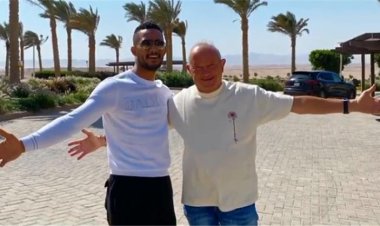 نجيب ساويرس يشيد بصناع جعفر العمدة: أداء عظيم ودور هالة صدقي تاريخي