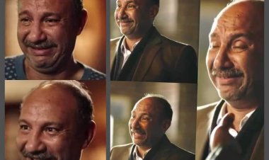 أحمد فهيم يروي للعاصمة تفاصيل مشواره الفني: تعبت 20 سنة عشان أوصل