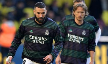 أنشيلوتي: هذا الثلاثي سيبقى في ريال مدريد الموسم المقبل