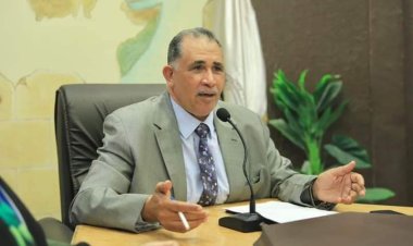 تفاصيل اجتماع نقيب المحامين مع رئيس مصلحة الضرائب