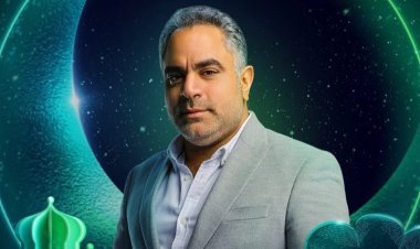 محمد شاهين: مفيش ست تستحملني.. ومش بفكر في الجواز 