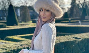 سارة محجوب تنتهي من تسجيل أغنية جديدة بعنوان «بلا حب بلا بطيخ»