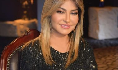 علا غانم تكشف عن أسرارها وتفاصيل أزمتها مع زوجها لـ«العرافة»