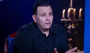 محمد فؤاد لـ محمد هنيدي: أنا أغير منك يا هنيدي ؟! اتقي الله