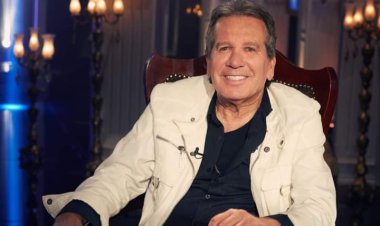 محمد مختار: بحب واحدة أصغر مني بـ25 سنة بجنون