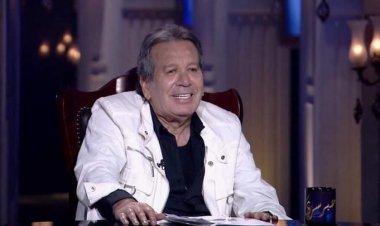 محمد مختار: رانيا يوسف لم تكن سعيدة بعد الطلاق.. وخلافتنا بدأت زواجها الثاني