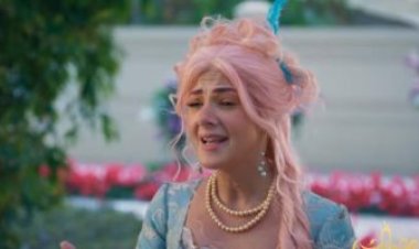 الحلقة الأولى من «جت سليمة».. دنيا سمير غانم تعيش حياة سندريلا وإهداء خاص لـ سمير ودلال