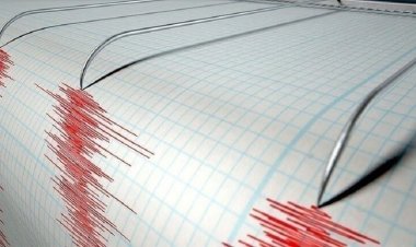 زلزال بقوة 4.1 درجات يضرب كهرمان مرعش التركية