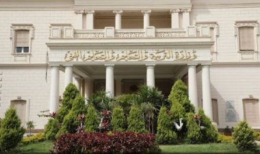 ننشر حقيقة إغلاق مدرسة كلية النصر للبنات «EGC» بالإسكندرية