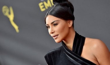 بعد انفصالهما.. دريك يستغل كيم كاردشيان في أغنيته الجديدة