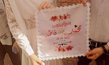 «يارب سوا طول العمر».. أخر ما كتبته «ممرضة أكتوبر» المقتولة على يد زوجها بعد 6 أشهر زواج (صور)