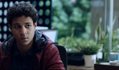 أحمد داش يحاول الوصول لأروى لإنقاذ حياتها في مسلسل «الصندوق»