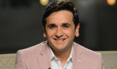 مصطفى خاطر: «محمد سعد لو معدي في الشارع هتفرج عليه عشان أضحك»