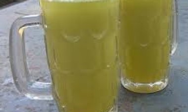 تعرف على فواد عصير قصب السكر في الصيف