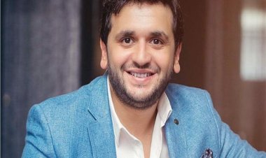 مصطفى خاطر: «مراتي طباخة شاطرة ومليش طلبات على مائدة رمضان»