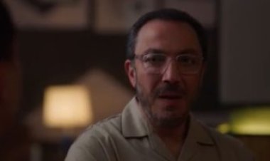 طارق لطفي لـ«العاصمة»: شخصية رؤوف في «مذكرات زوج» تشبهنّي