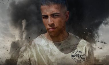 محمود ياسين: كل بطل من أبطال «الكتيبة 101» يستاهل يبقى عمل فنّي مستقل