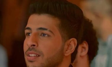 محمود ياسين: «والدي لن يجاملني.. وتأثرت بمشهد استشهادي في مسلسل الكتيبة 101» (فيديو)