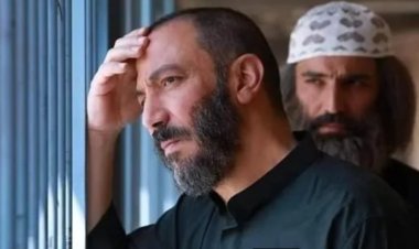 خاص| طارق لطفي: «ليلة السقوط.. يجسد ما تعرض له أهل العراق من عدوان»